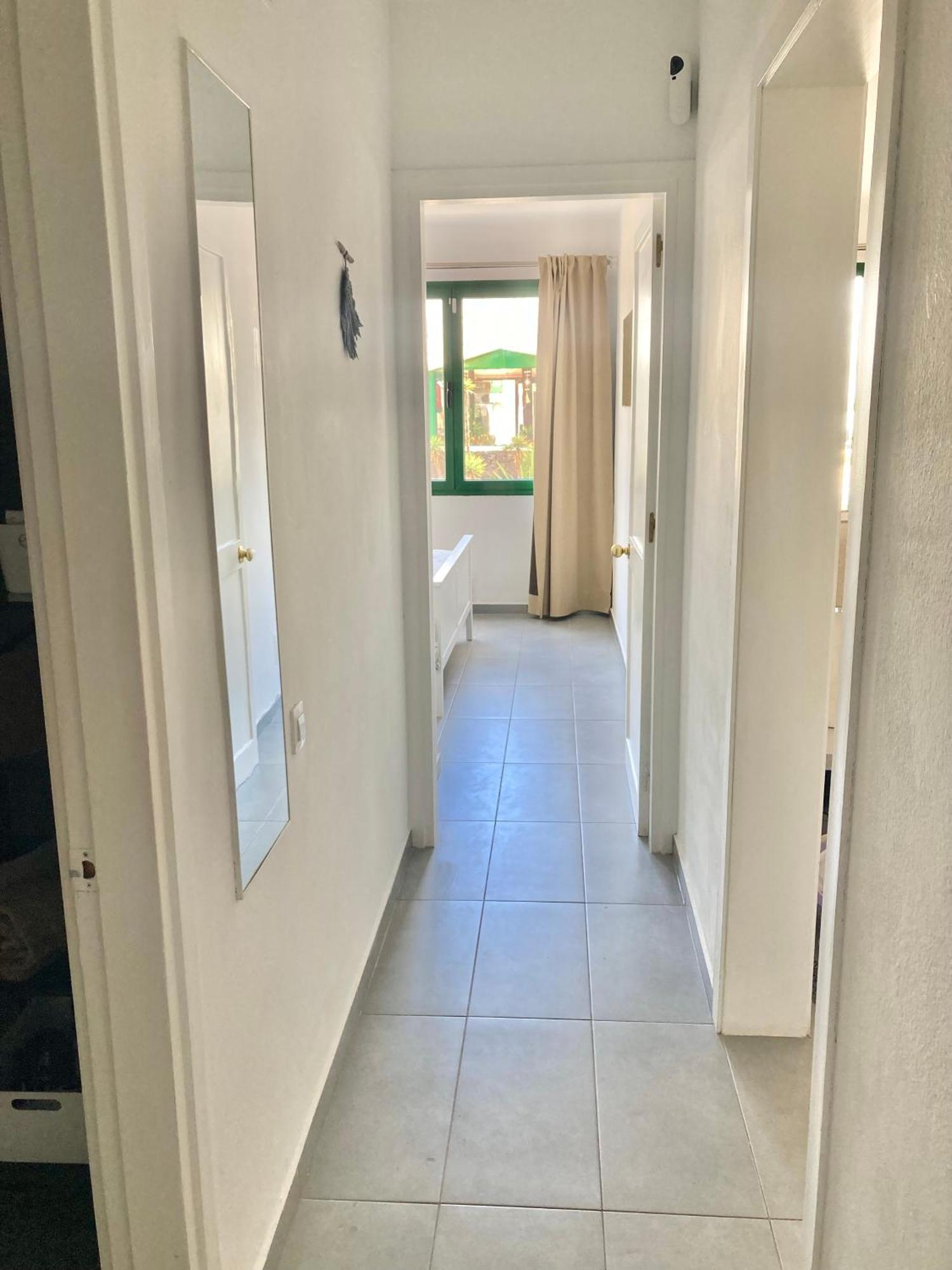 Ground Floor Apartment With Pool, Next To The Beach Costa Teguise Exterior photo